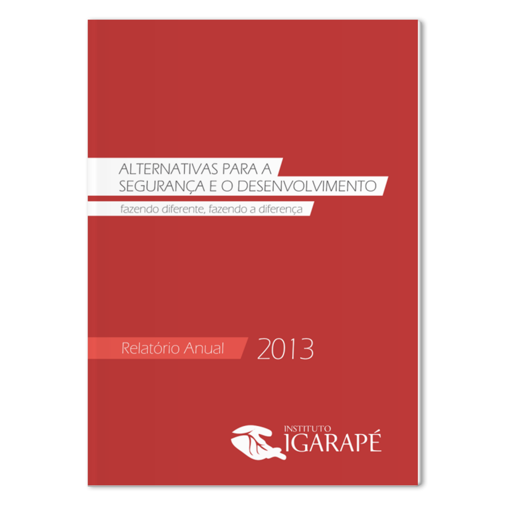 Relatório Anual 2013