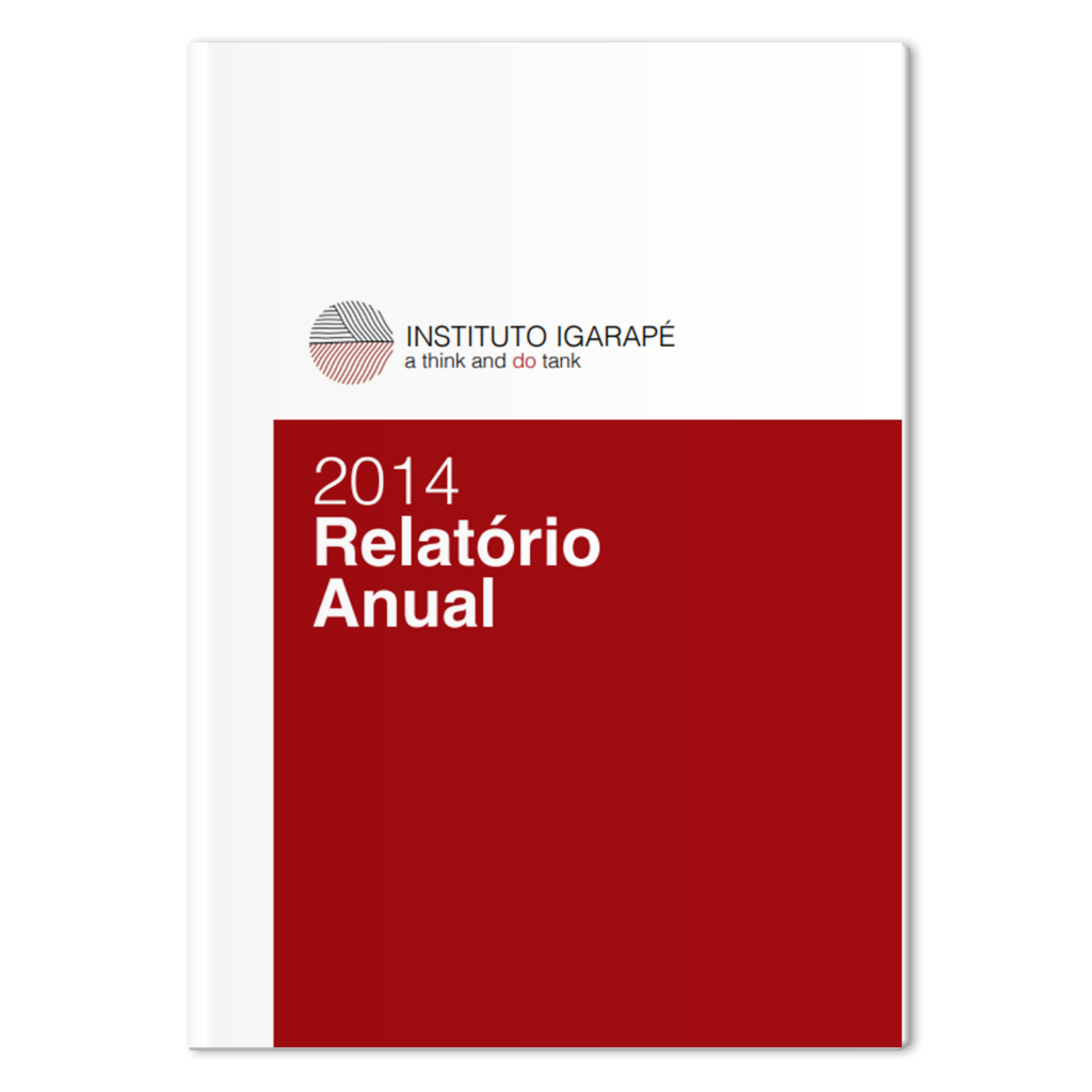 Relatório Anual 2014