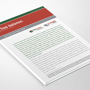 A Fine Balance: Mapping Cyber (in)Security in Latin America
