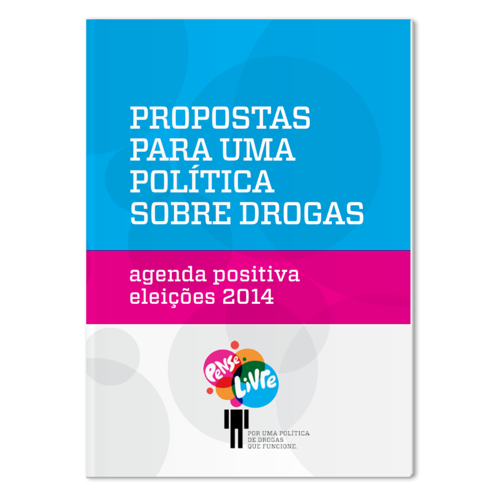 Propostas para uma política sobre drogas