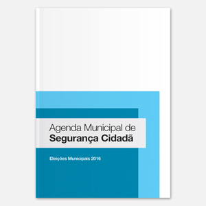 Agenda Municipal de Segurança Cidadã