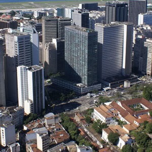 Por cidades mais seguras