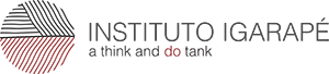 Instituto Igarapé - a think and do tank
