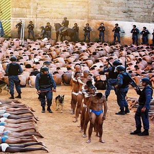 Resolver crise de nossos presídios é tarefa central contra criminalidade