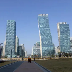 The smartest cities are resilient ones