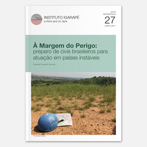 À Margem do Perigo