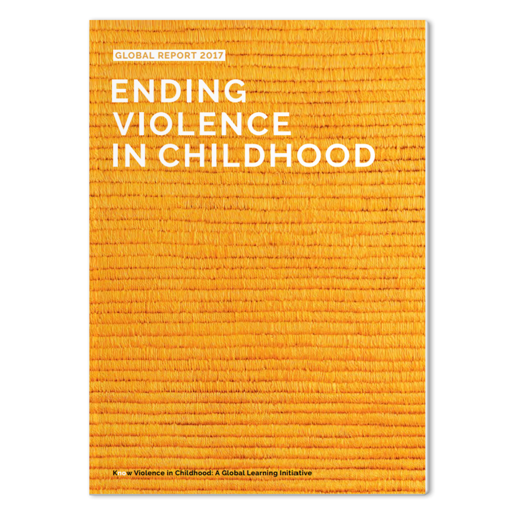 Know Violence in Childhood: A Global Learning Initiative