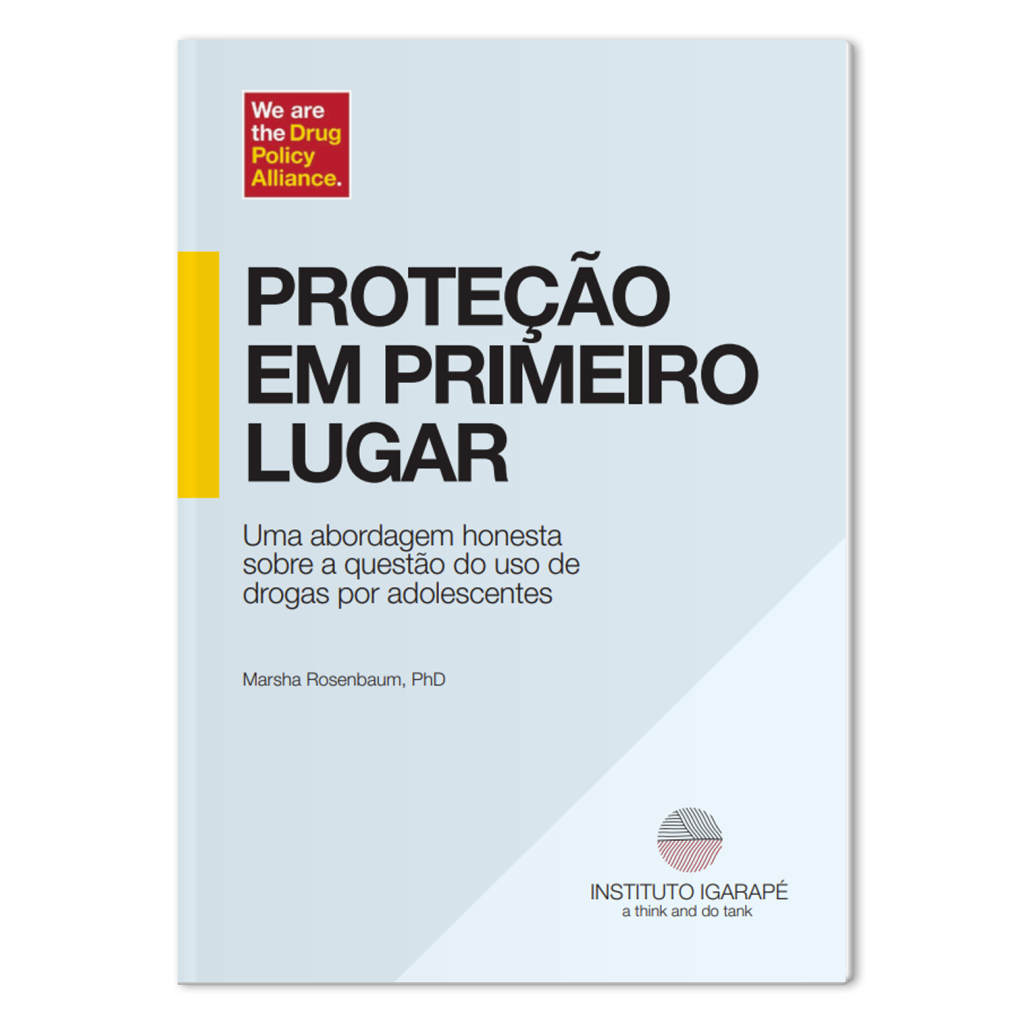 Proteção em primeiro lugar