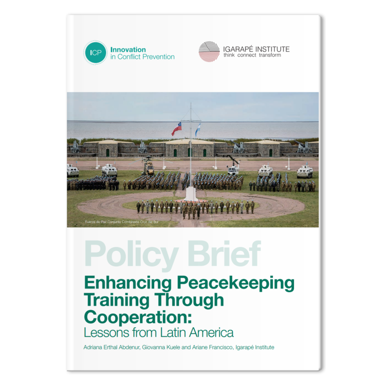 Mock-enhancing-peacekeeping-training