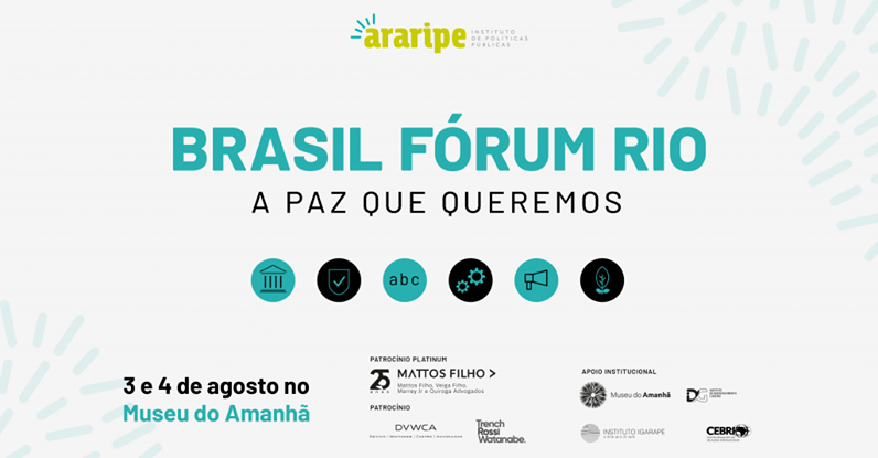 brasil forum rio