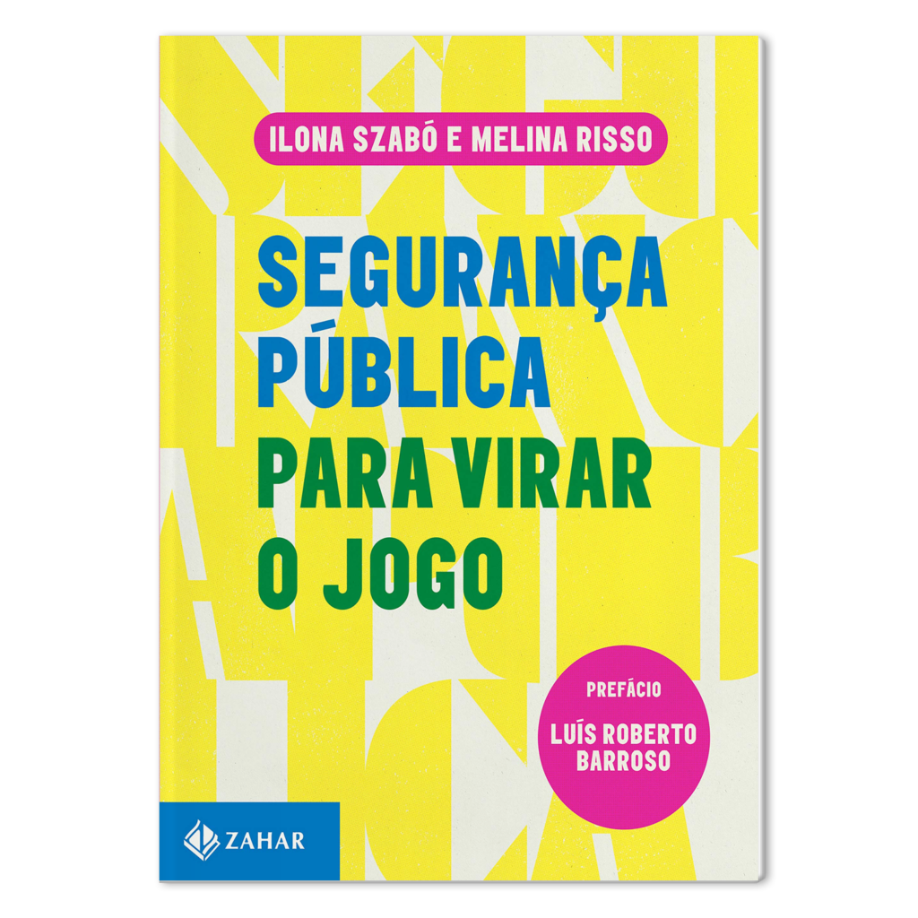 Segurança Pública Para Virar O Jogo