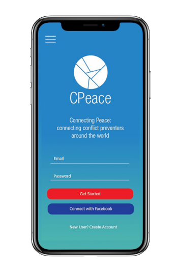 mock icp app