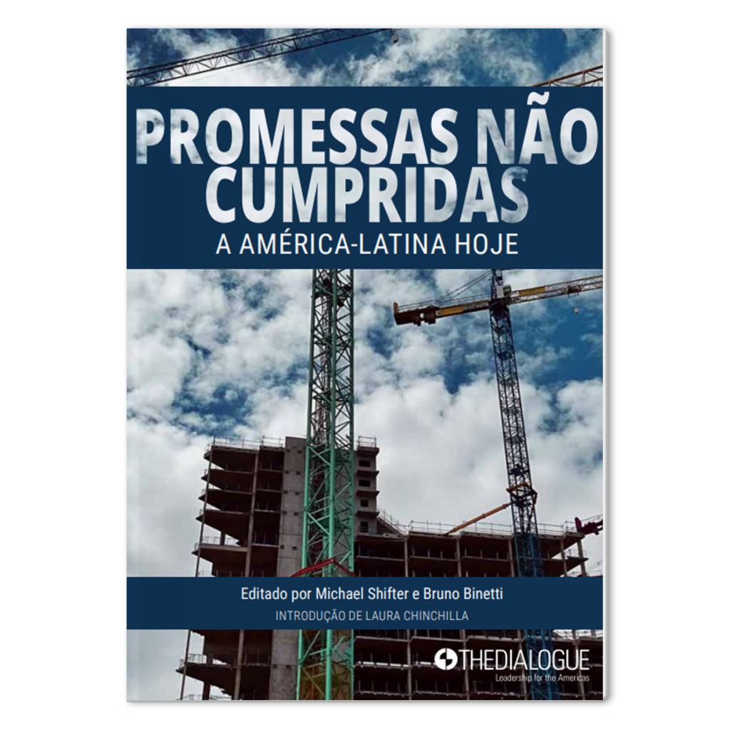 Unfulfilled Promises Latin America Today