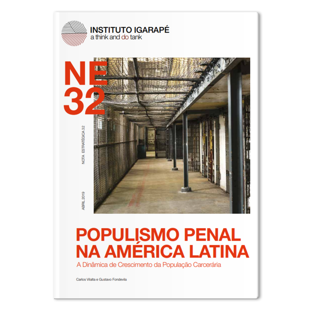 Populismo penal na América Latina (português)
