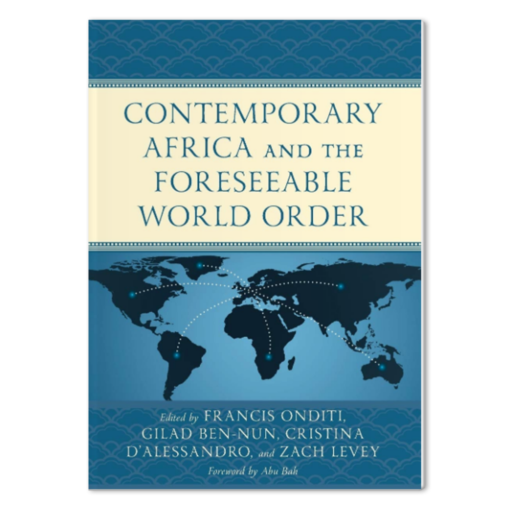 Contemporary Africa and the Foreseeable World Order