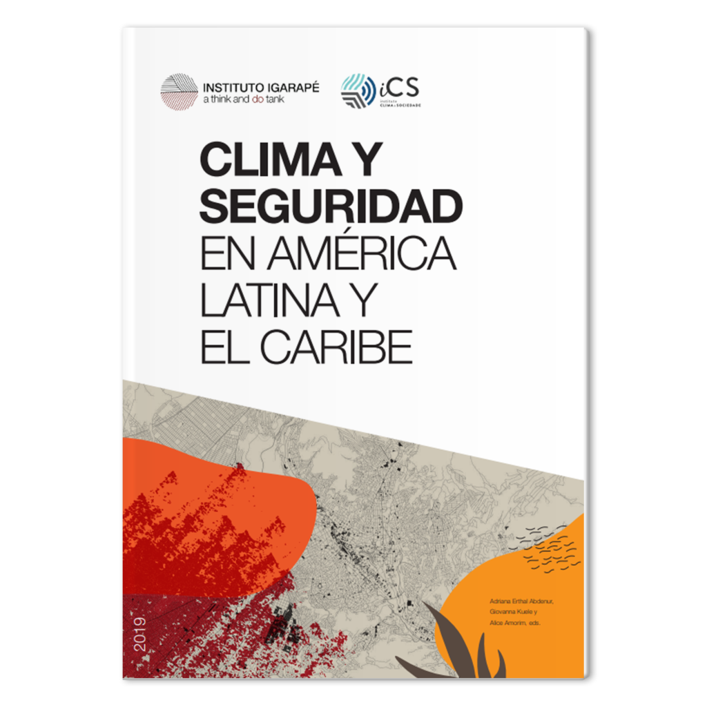 Clima y seguridad en América Latina y el Caribe