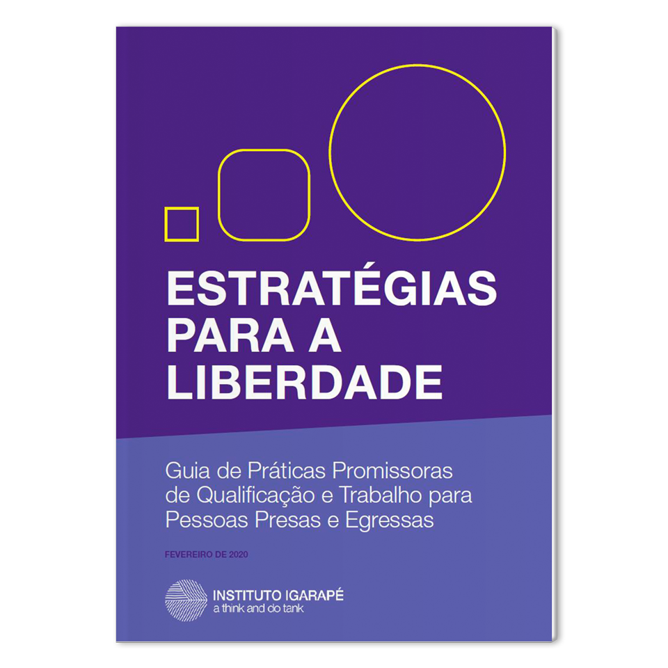 Estratégias para a Liberdade