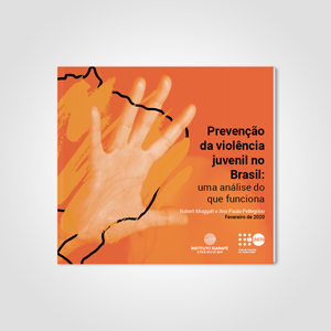 Prevenção da Violência Juvenil do Brasil