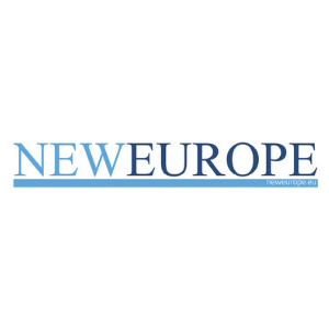 new europe