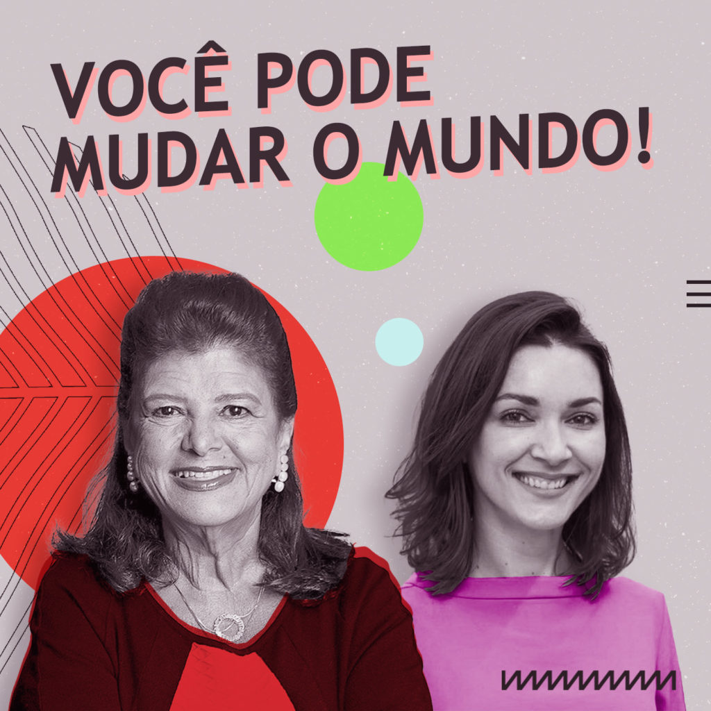 Luiza Trajano VPMM