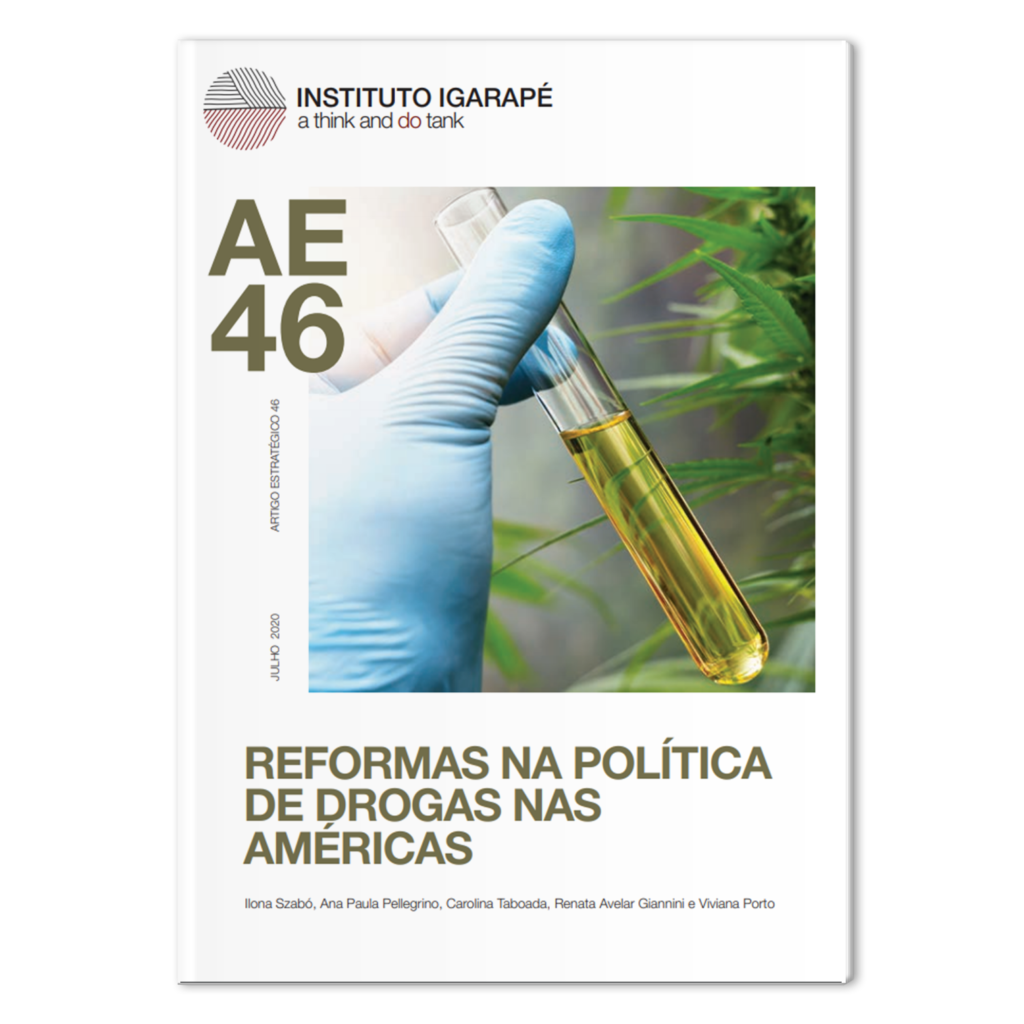 Reformas na política de drogas nas Américas