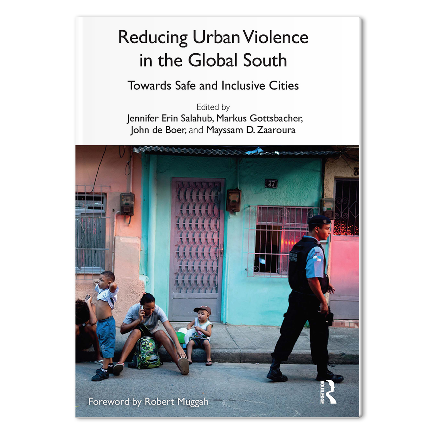 Reducing Urban Violence in the Global South