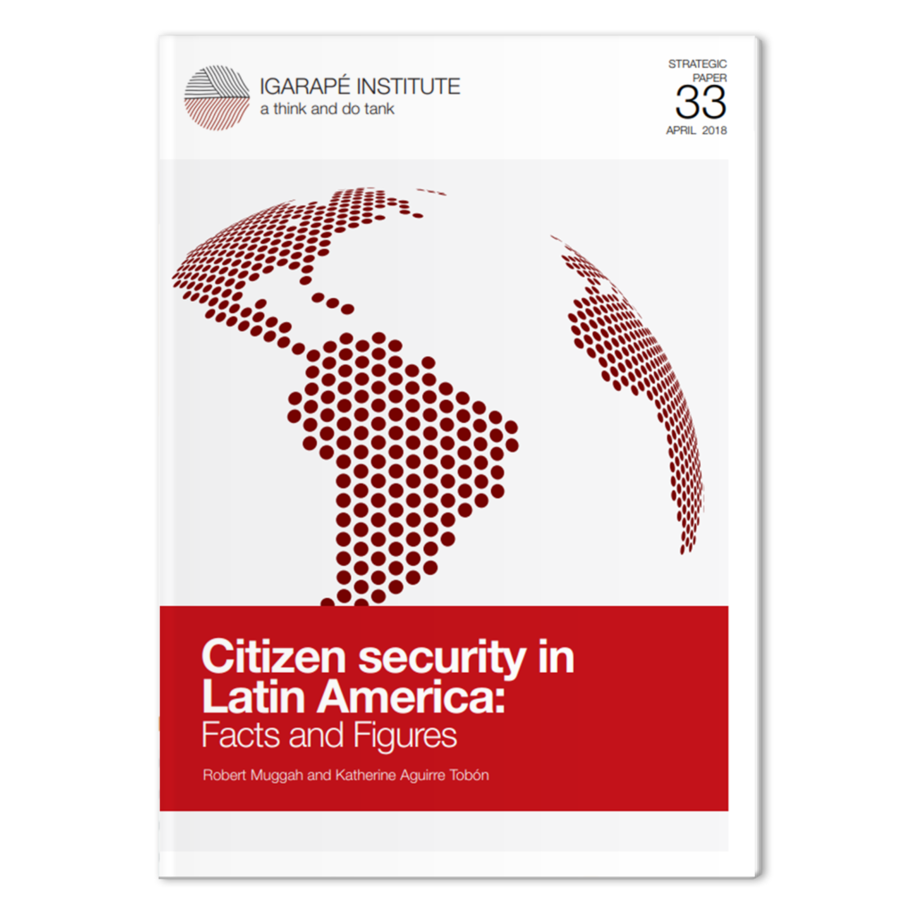 Citizen Security in Latin America: Facts and Figures