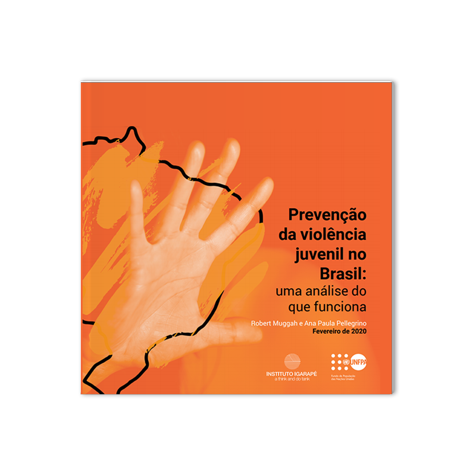 Prevenção da Violência Juvenil do Brasil