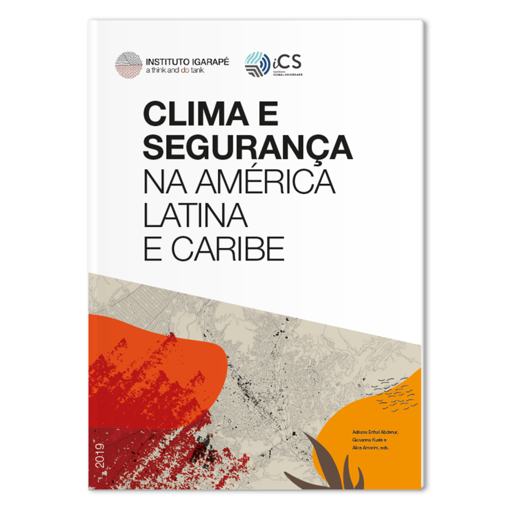 Clima e segurança na América Latina e no Caribe