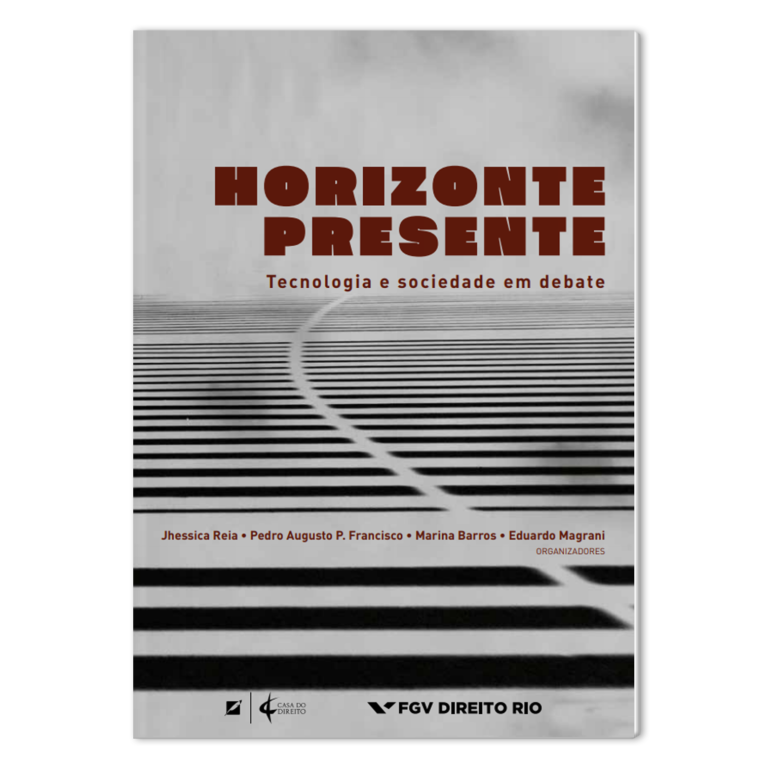 Mock tecnologia em debate FGV