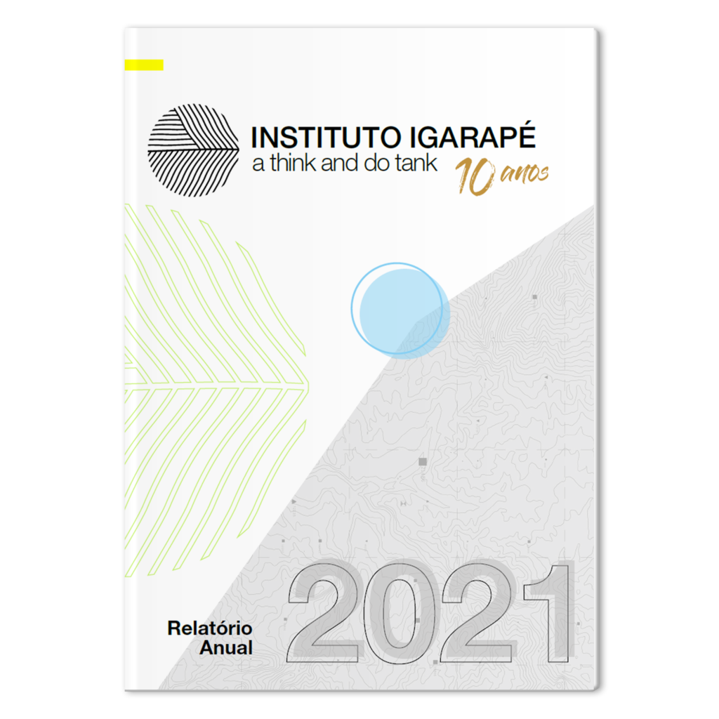 Relatório Anual 2021