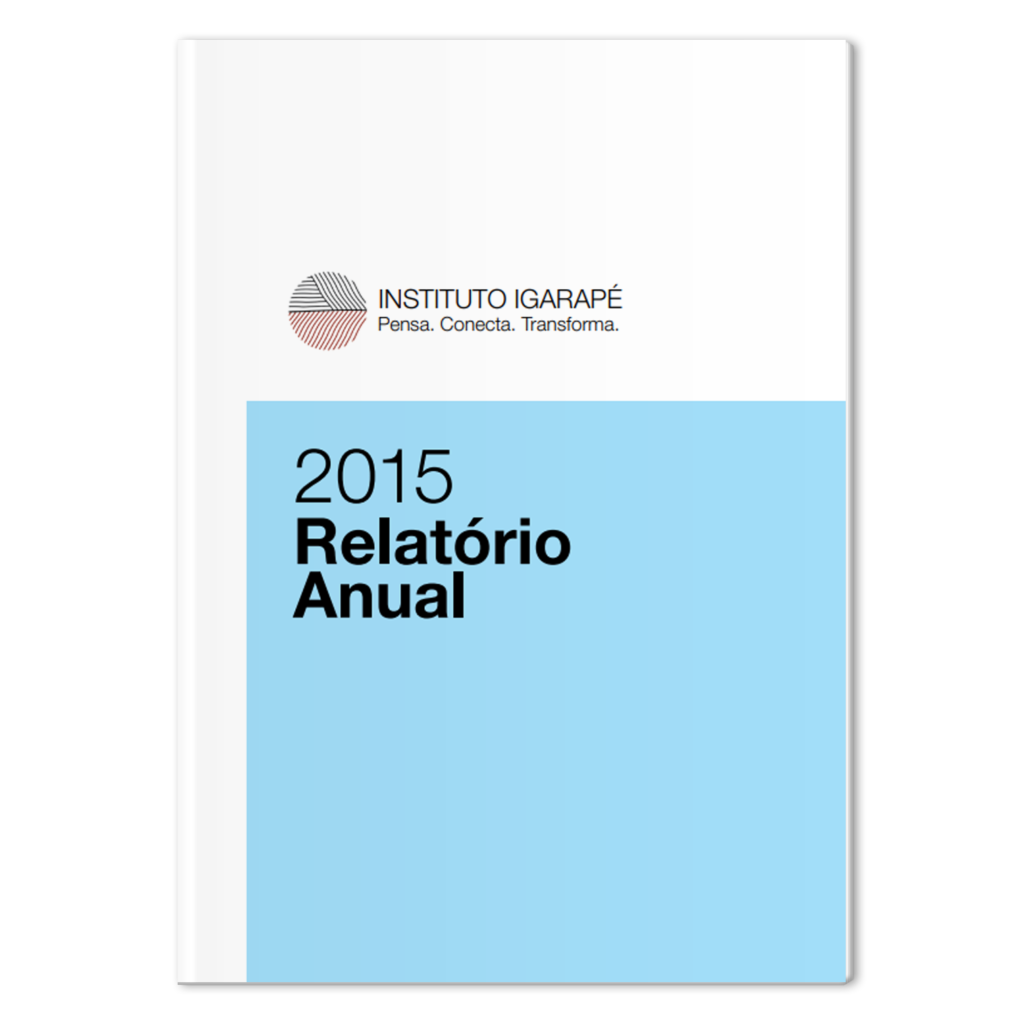 Relatório Anual 2015