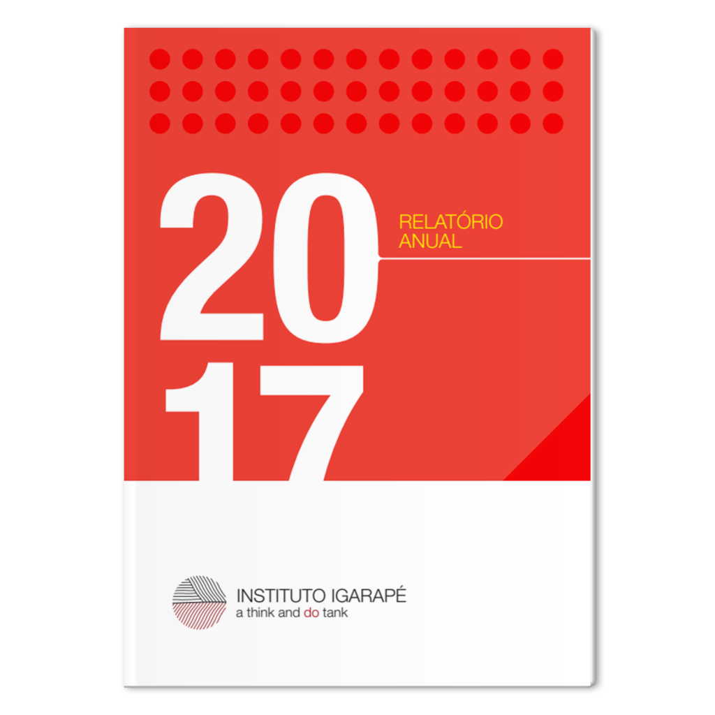 Relatório Anual 2017