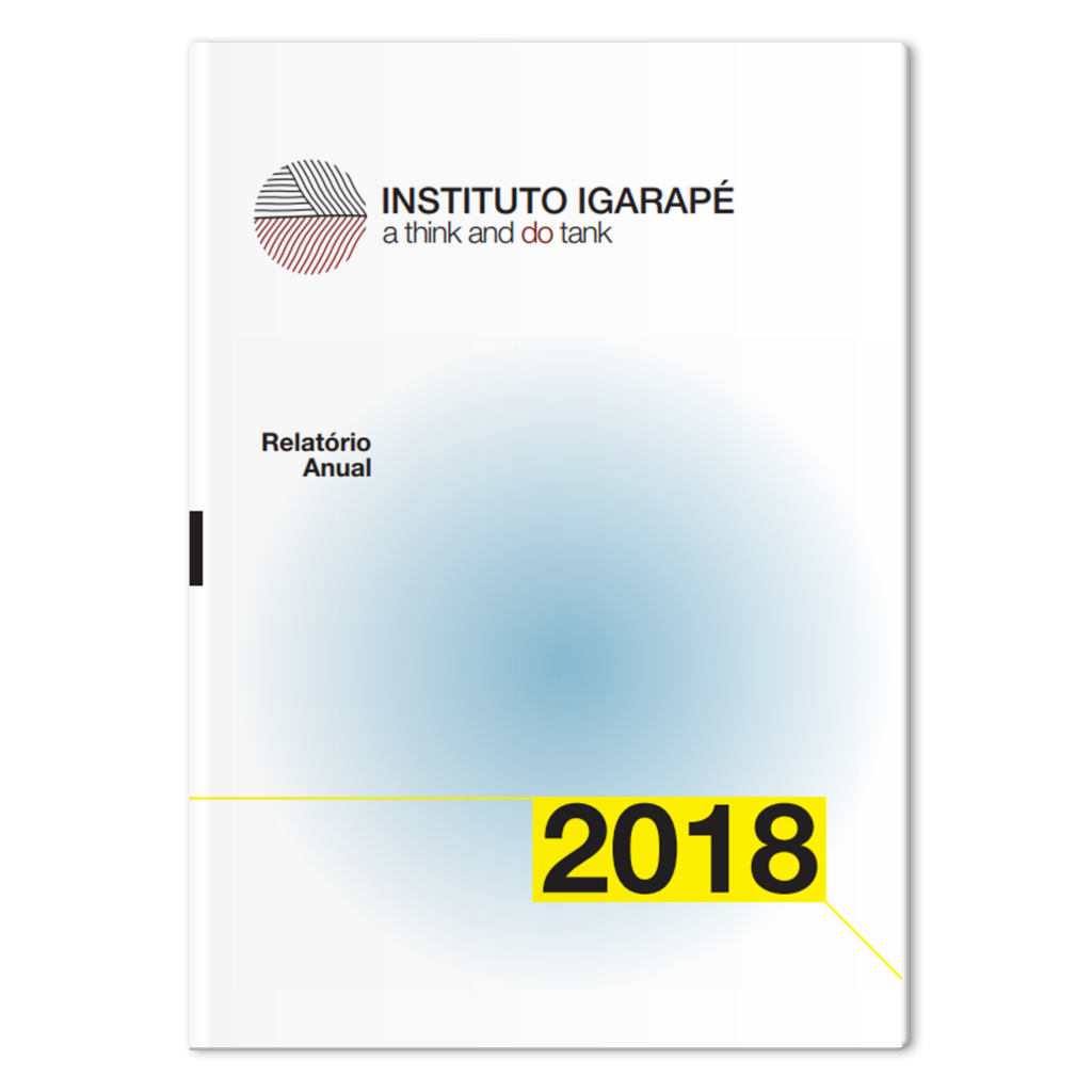 Relatório Anual 2018