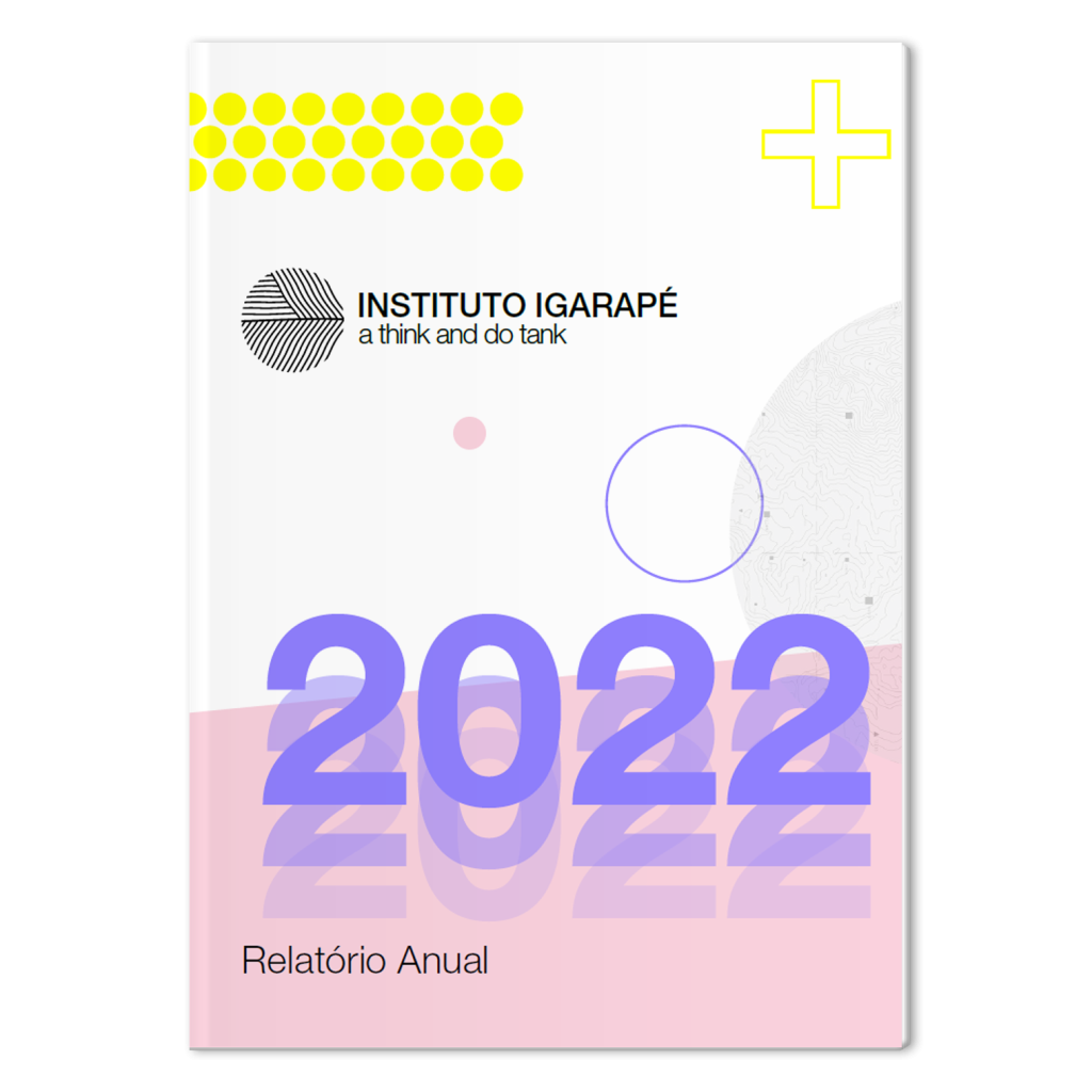 Relatório Anual 2022