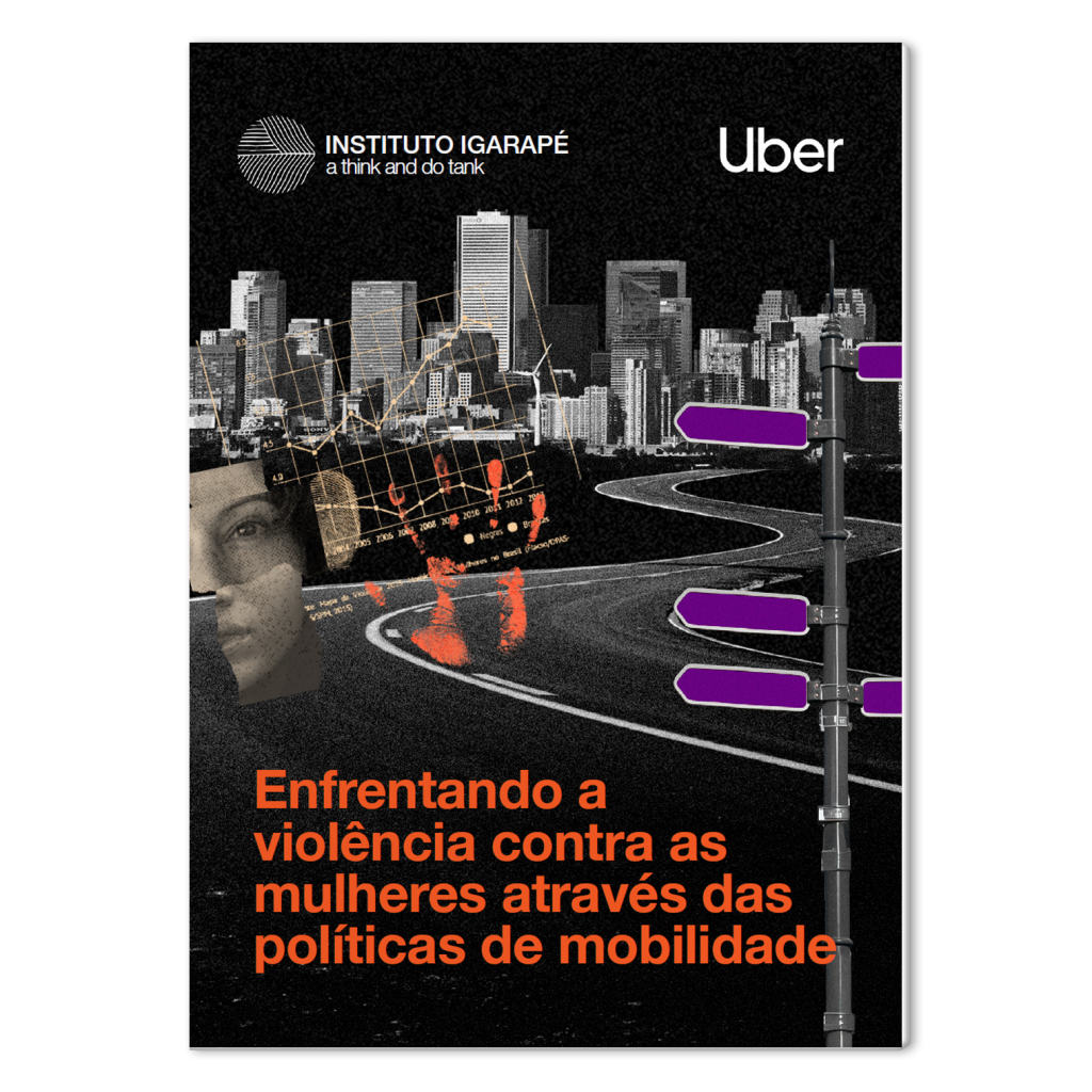 Enfrentando a violência contra as mulheres através das políticas de mobilidade