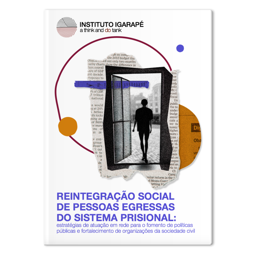 Reintegração Social de Pessoas Egressas do Sistema Prisional