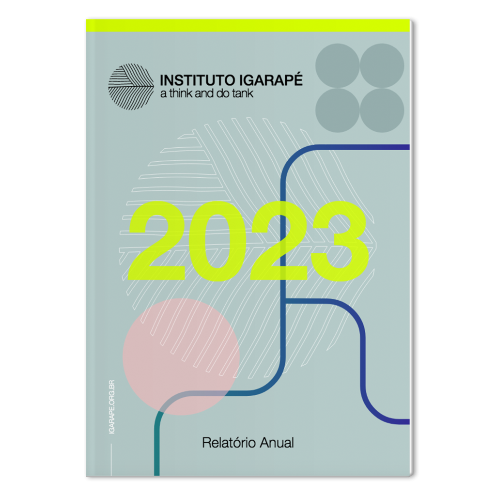 Relatório Anual 2023