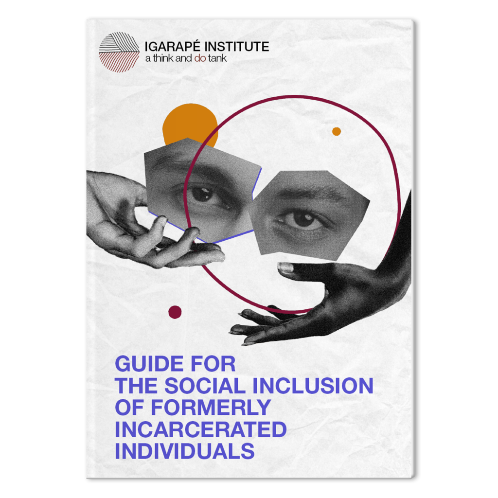 Guide for the Social Inclusion of Formerly Incarcerated Individuals