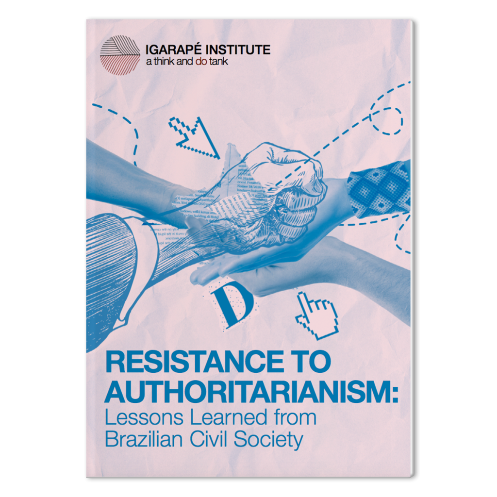 Resistance to Authoritarianism