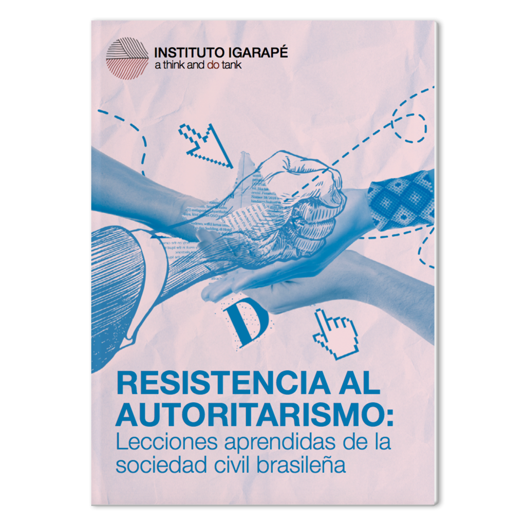 Resistencia al Autoritarismo