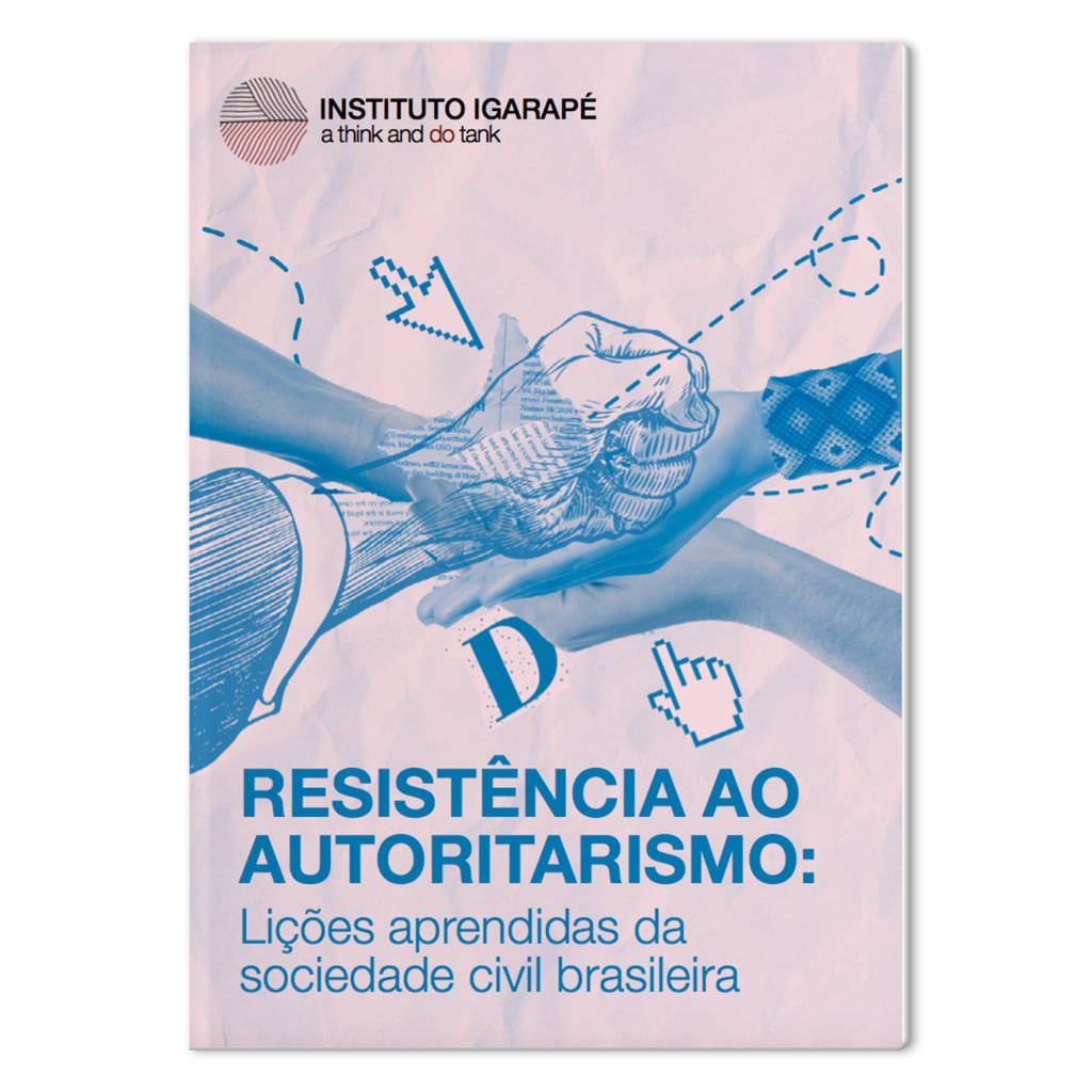 Resistência ao Autoritarismo