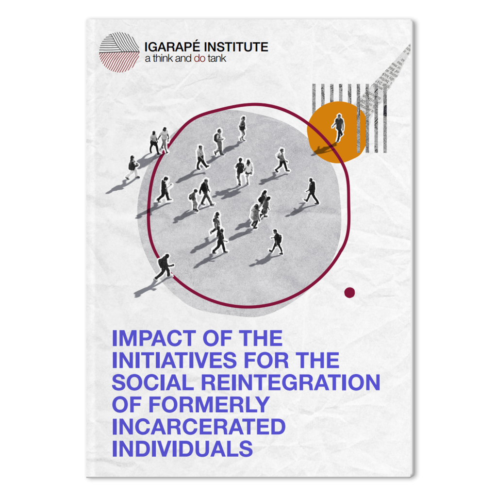 Impact of the Initiatives for the Social Reintegration of Formerly Incarcerated Individuals