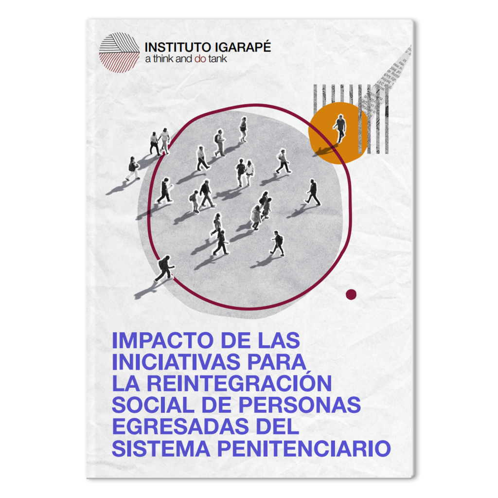 Impacto de las iniciativas para la reintegración social de personas egresadas del sistema penitenciario
