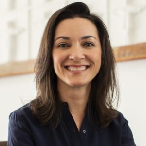 Ilona Szabó