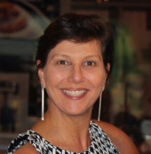 Maria Amélia Teixeira