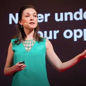 Quatro Lições para Mudar o Mundo